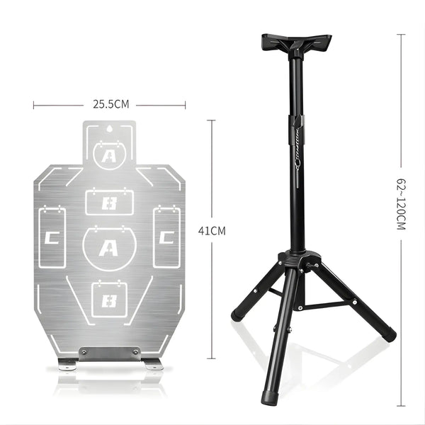 Celem metalowym Orbeez (Gel Ball)