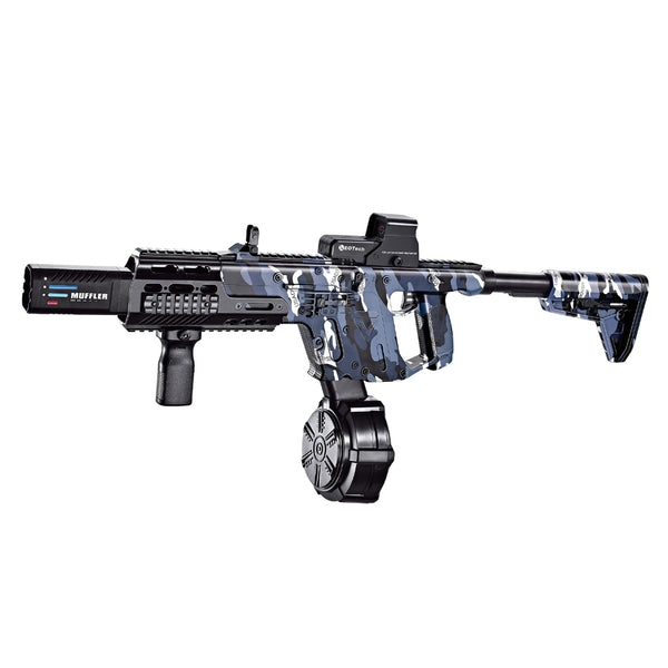 Gel Blaster | Vector