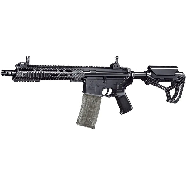 gel blaster AR15 F4 carbone
