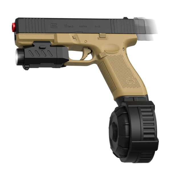 Gel Blaster | G17