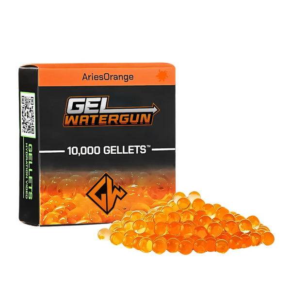 Orbeez (Gel Ball) 7-8 mm | Gel Blaster