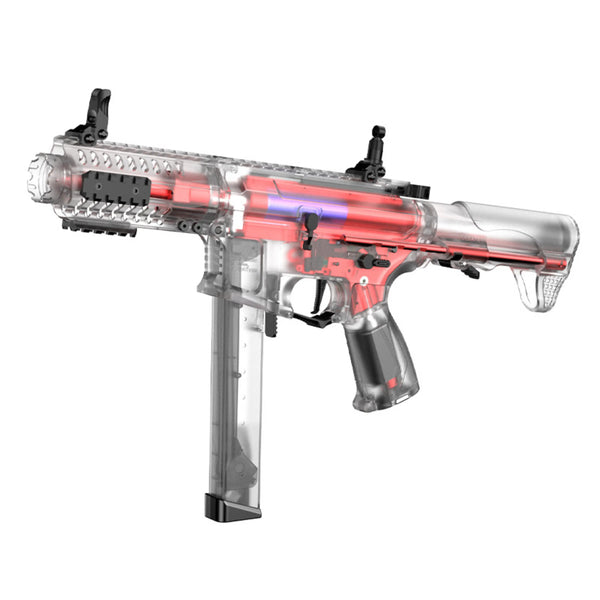 Pistolet maszynowy na Orbeez (Gel Ball) | ARP9 (+18)