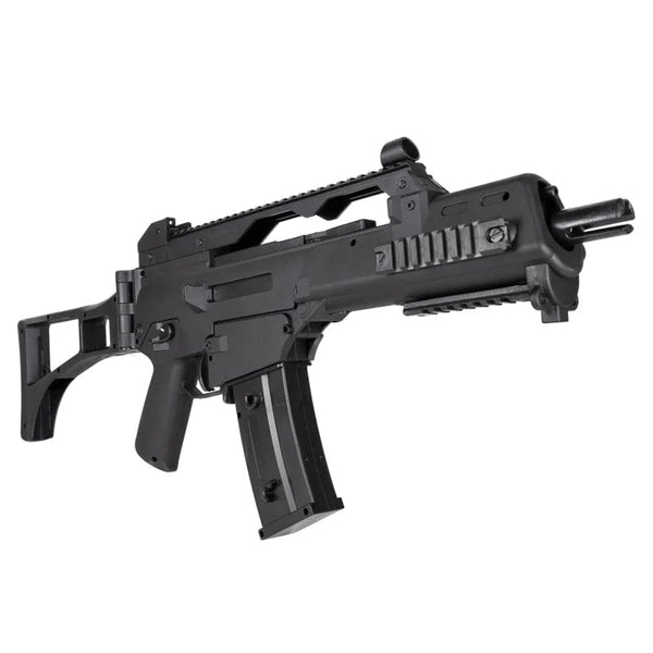 Żelowy pistolet | G36C