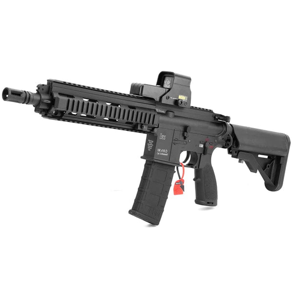 Żelowy pistolet | HK416D V3