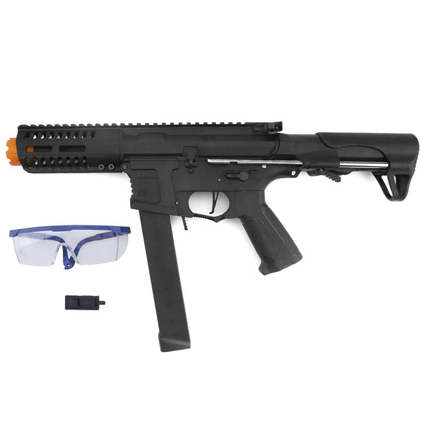 Żelowy pistolet | ARP9