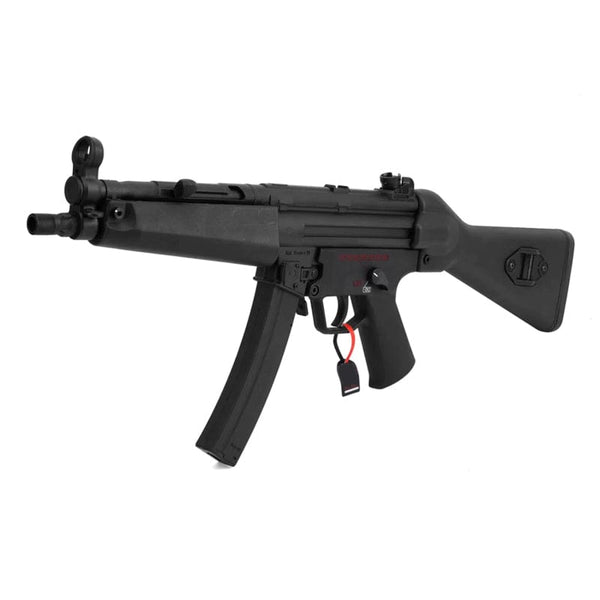 Żelowy pistolet | MP5