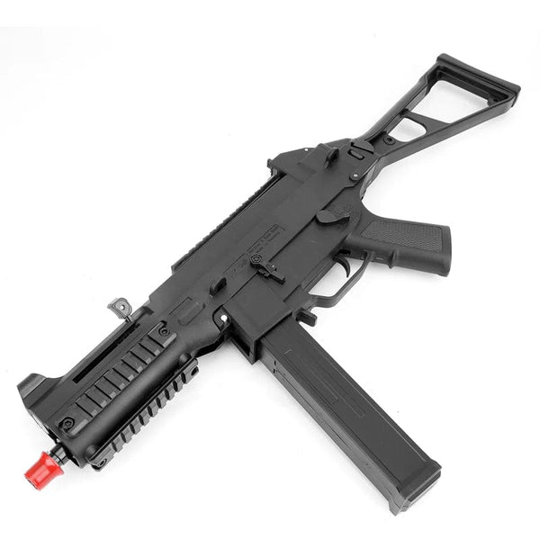 Żelowy pistolet | UMP45