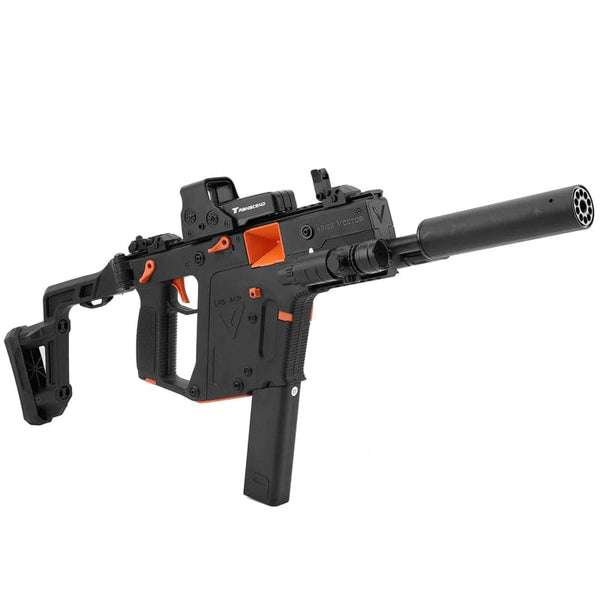Żelowy pistolet | WEKTOR V2