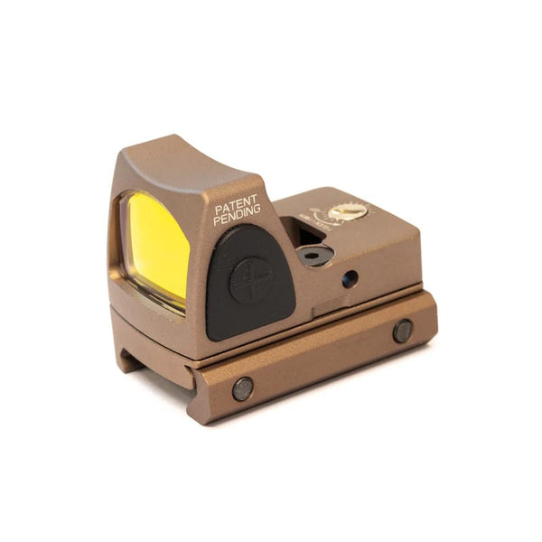 Wizjer lustrzany | M10 RMR
